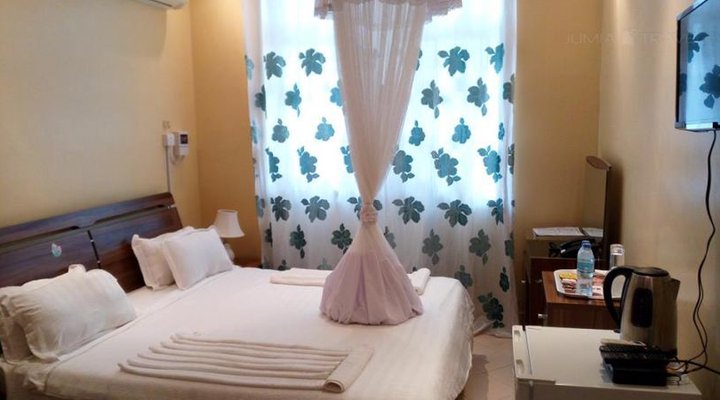 The Heron Court Boutique Hotel