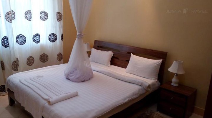 The Heron Court Boutique Hotel