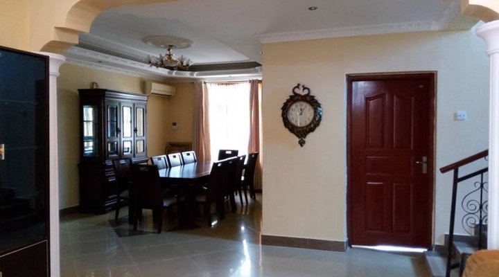 The Heron Court Boutique Hotel