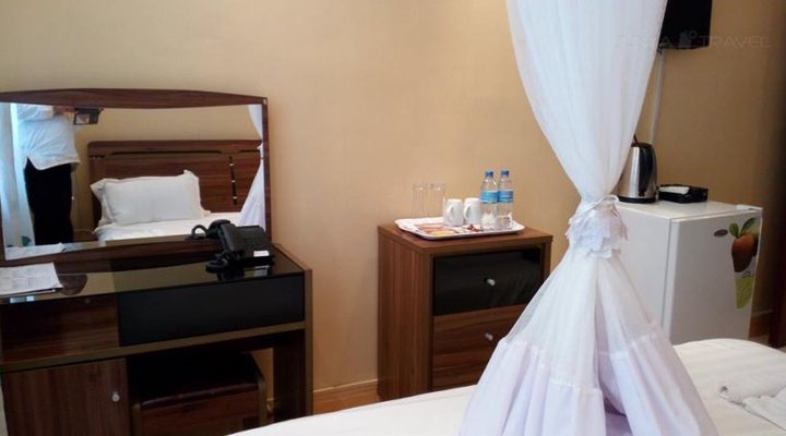 The Heron Court Boutique Hotel