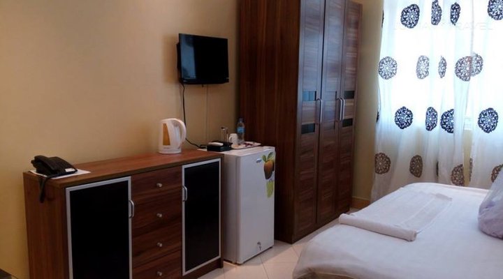 The Heron Court Boutique Hotel