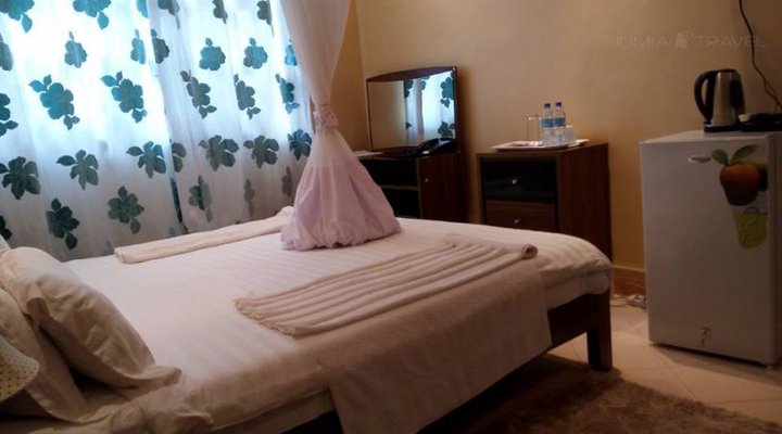 The Heron Court Boutique Hotel