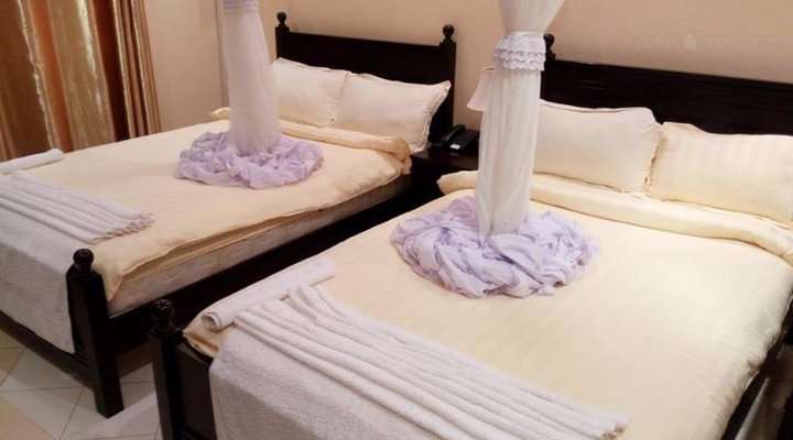 The Heron Court Boutique Hotel