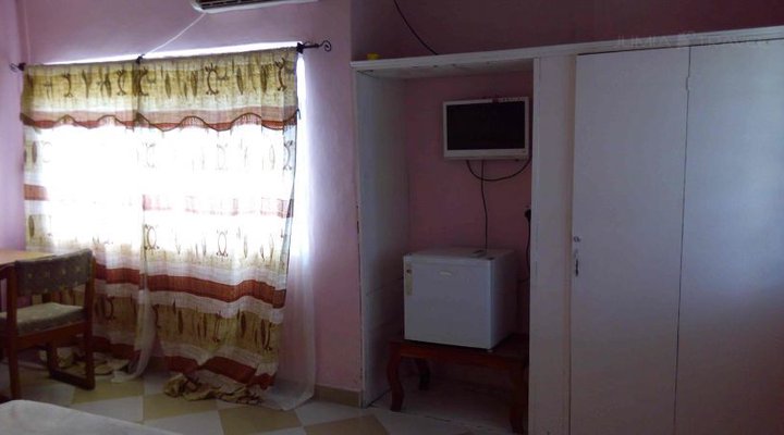 Pater Noster guest house
