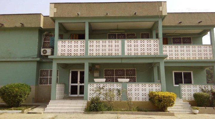 Pater Noster guest house