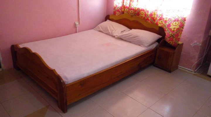 Pater Noster guest house