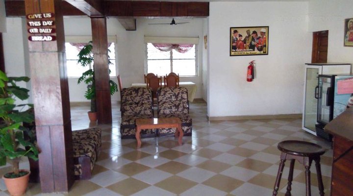 Pater Noster guest house