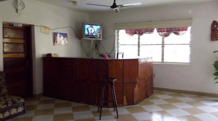 Pater Noster guest house