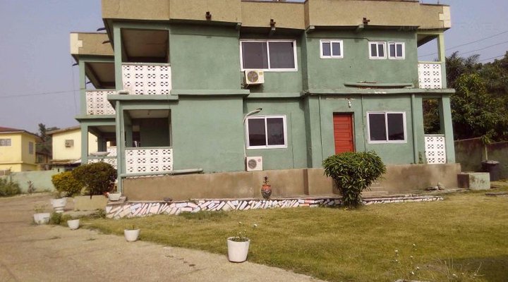 Pater Noster guest house