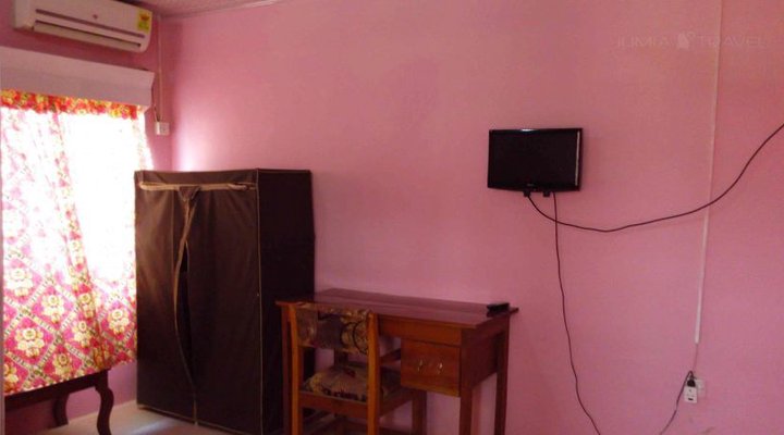 Pater Noster guest house