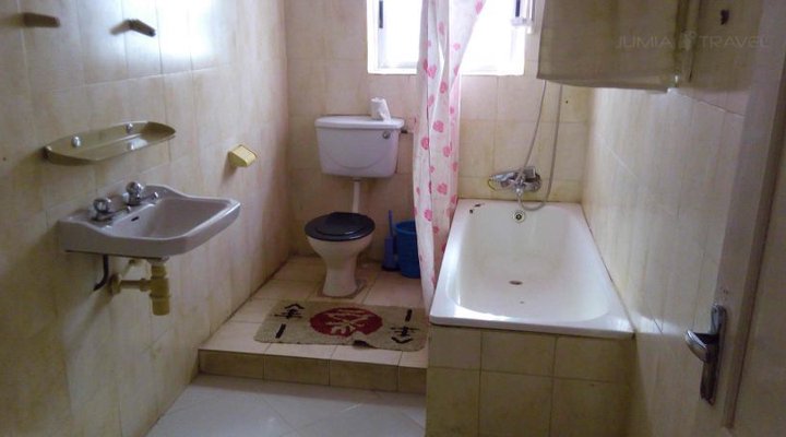 Pater Noster guest house