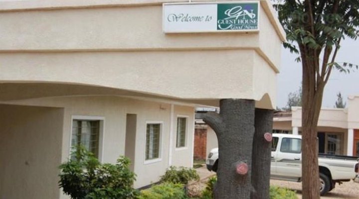 Good News Guest House