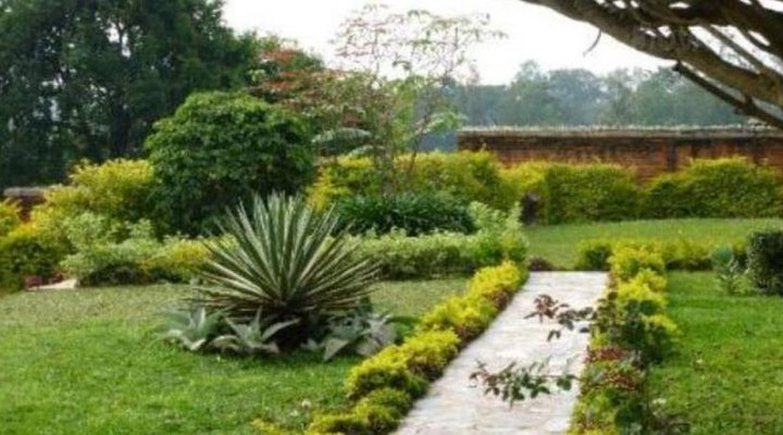 Good News Guest House