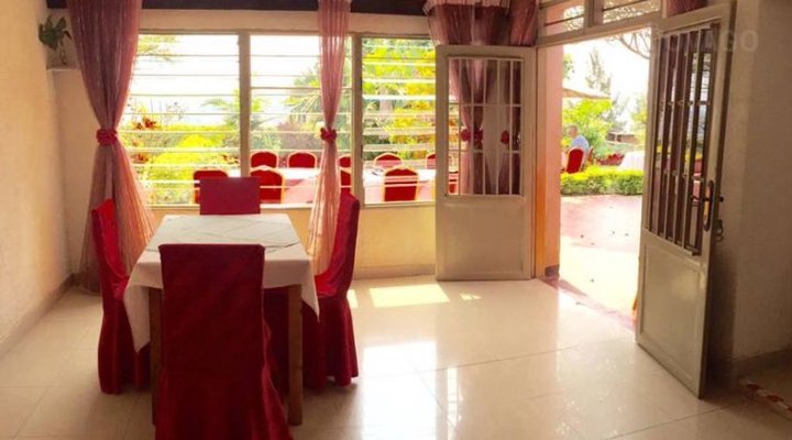 Good News Guest House