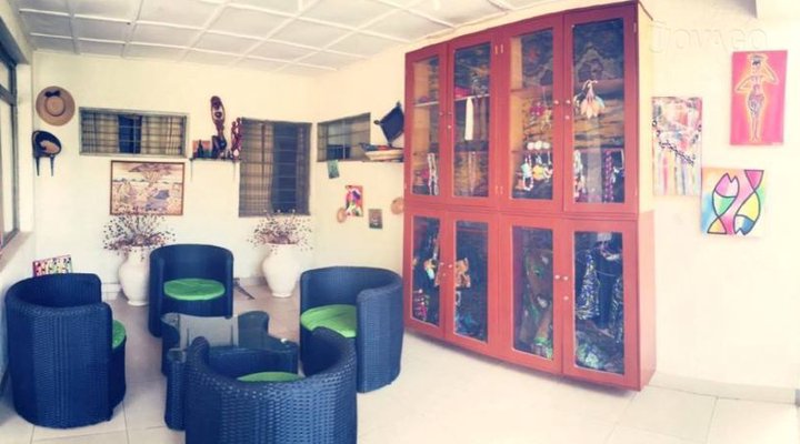 Good News Guest House
