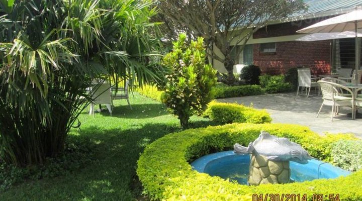 Good News Guest House