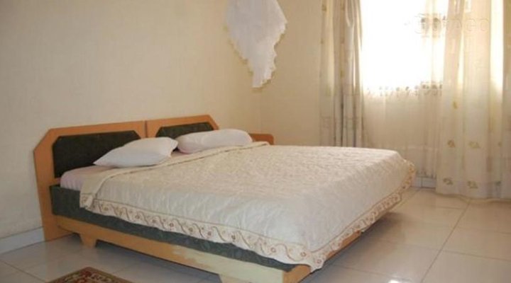 Good News Guest House