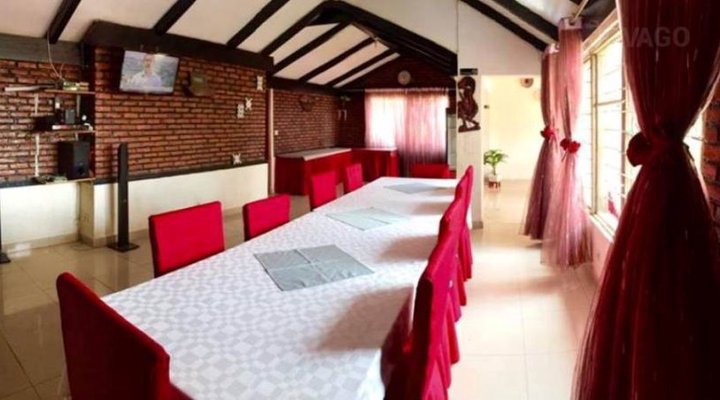 Good News Guest House