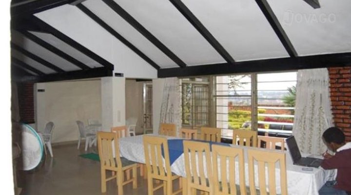 Good News Guest House