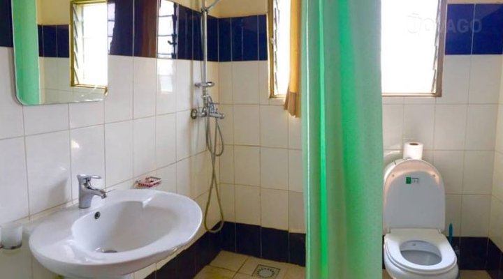 Good News Guest House