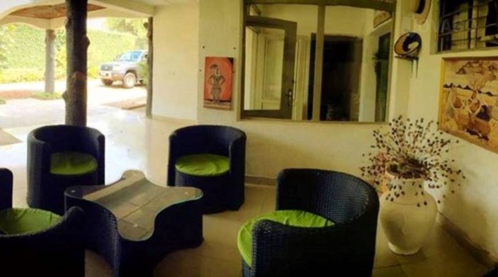 Good News Guest House