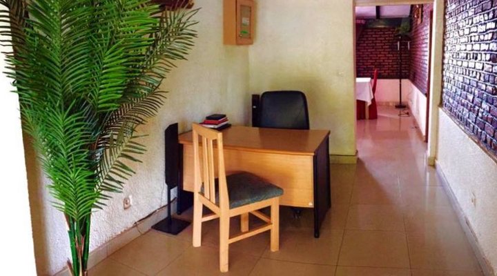 Good News Guest House