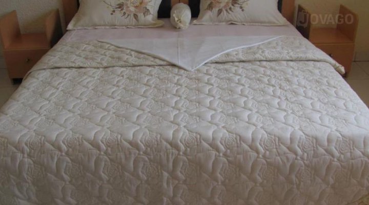 Good News Guest House