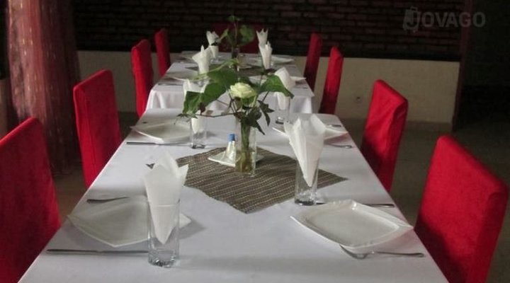 Good News Guest House