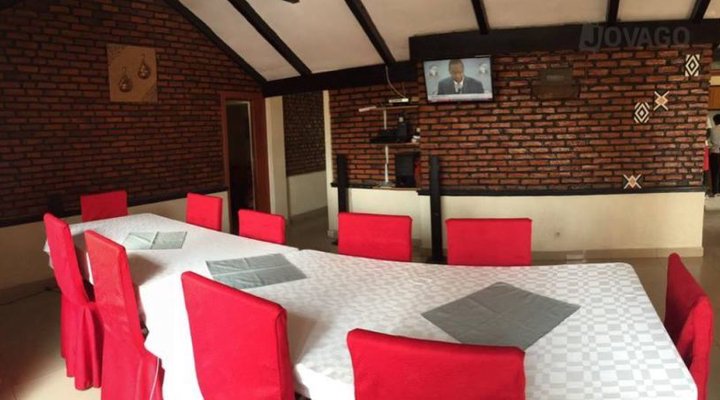 Good News Guest House