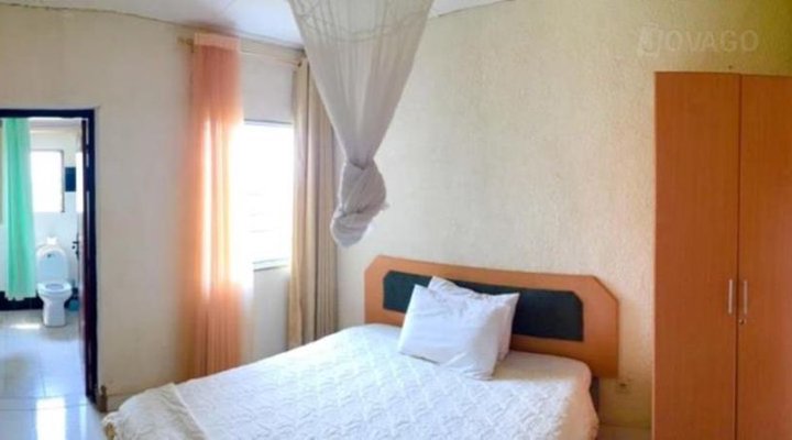 Good News Guest House