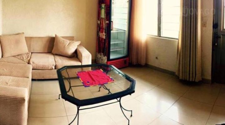 Good News Guest House