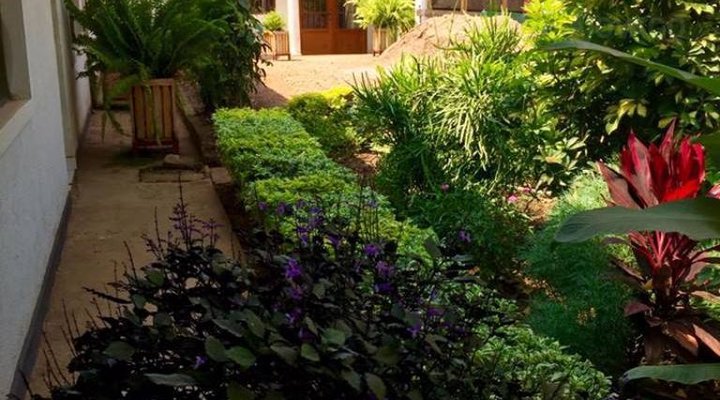 Good News Guest House