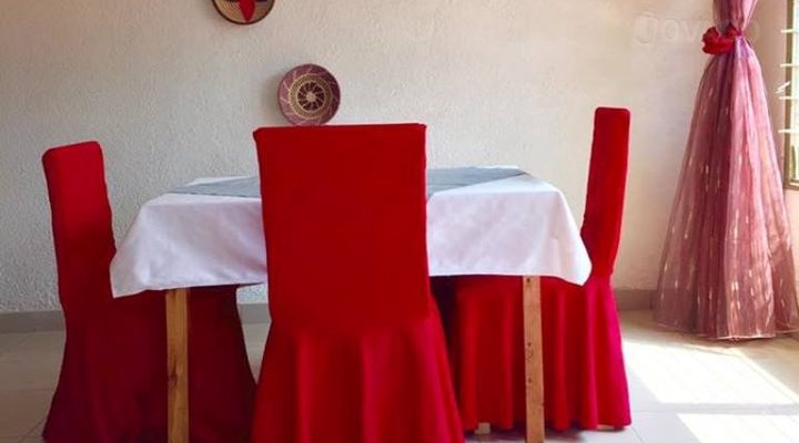 Good News Guest House