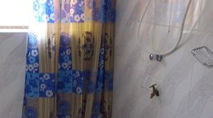 Oyokoba guest house