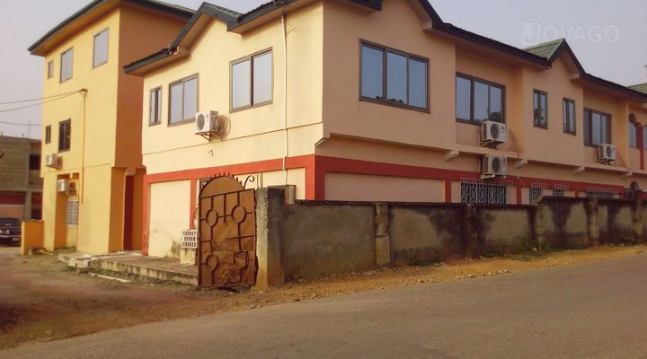 Oyokoba guest house