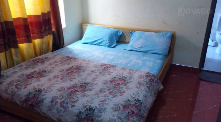 Oyokoba guest house
