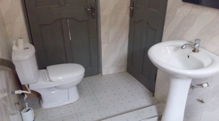 Oyokoba guest house