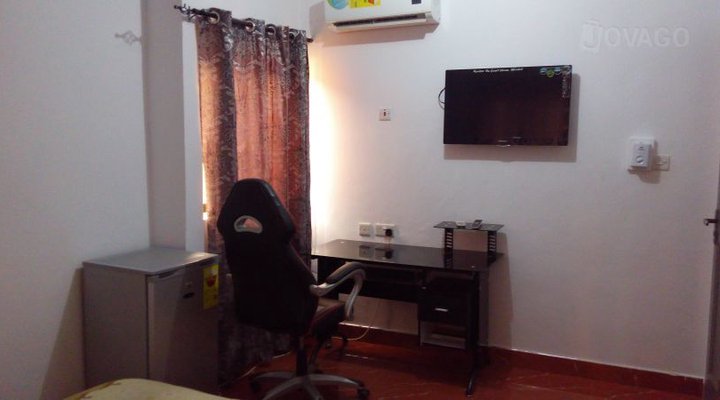 Oyokoba guest house