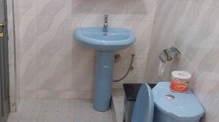 Oyokoba guest house