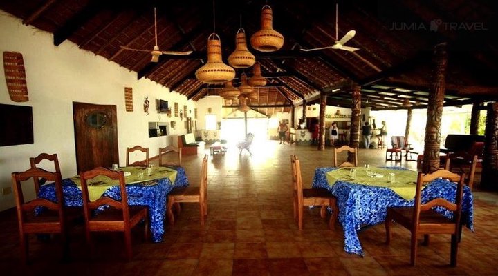 Hotel Katakalousse P?che et Loisirs