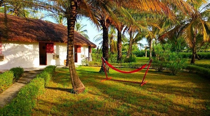 Hotel Katakalousse P?che et Loisirs