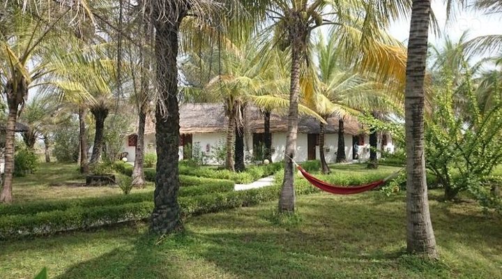Hotel Katakalousse P?che et Loisirs