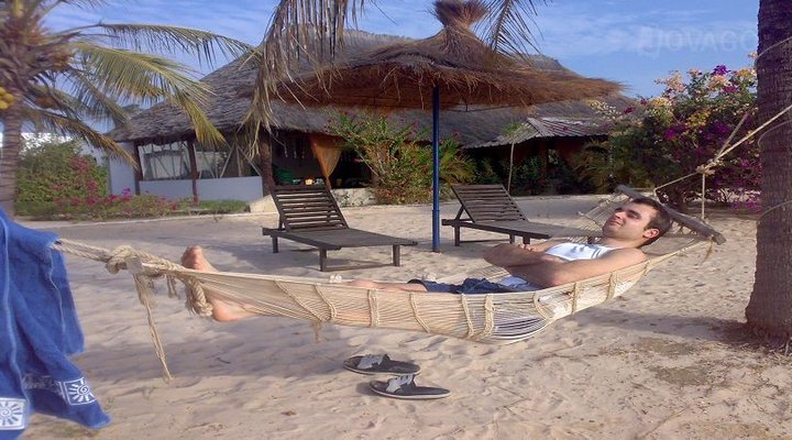 Hotel Katakalousse P?che et Loisirs