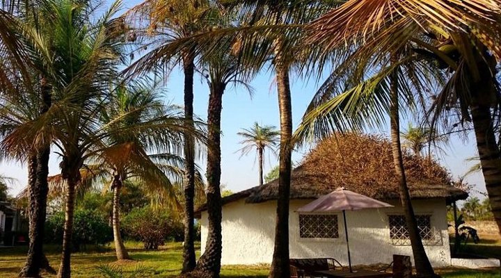 Hotel Katakalousse P?che et Loisirs