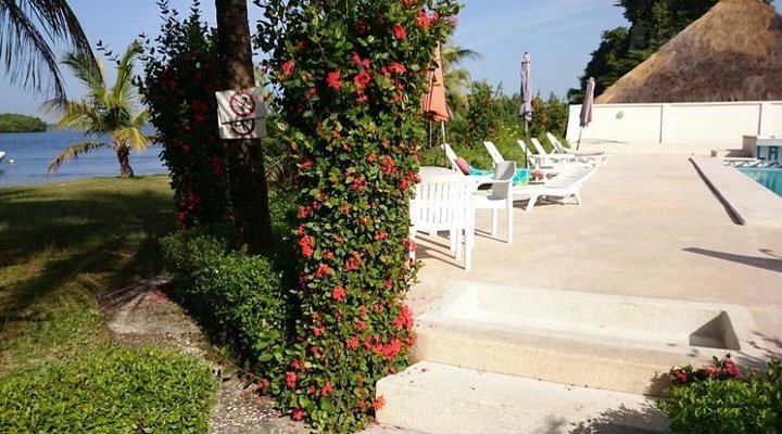 Hotel Katakalousse P?che et Loisirs