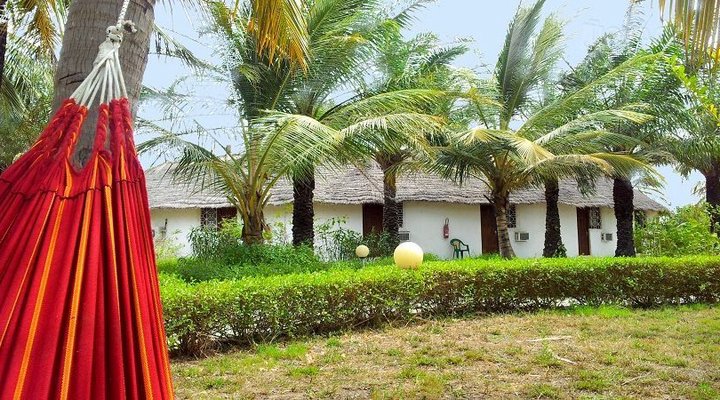 Hotel Katakalousse P?che et Loisirs