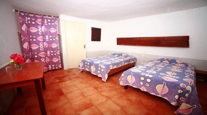 Hotel Katakalousse P?che et Loisirs