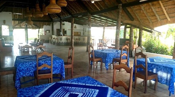 Hotel Katakalousse P?che et Loisirs
