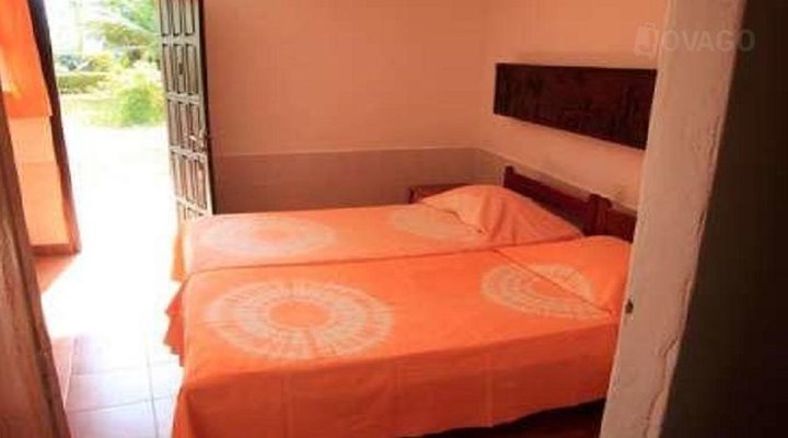 Hotel Katakalousse P?che et Loisirs