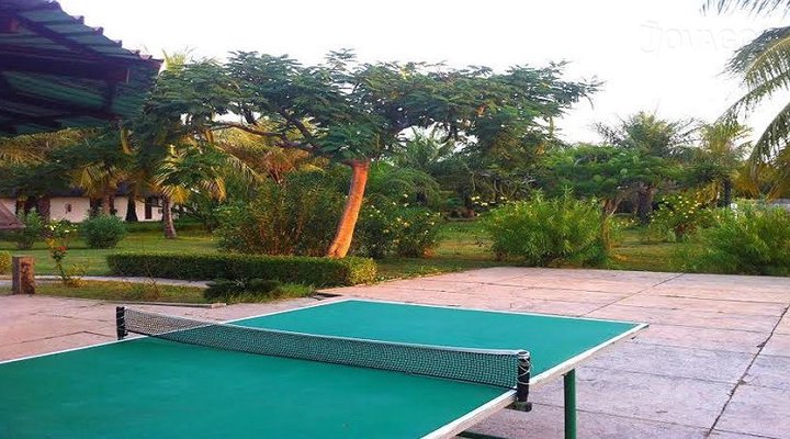 Hotel Katakalousse P?che et Loisirs